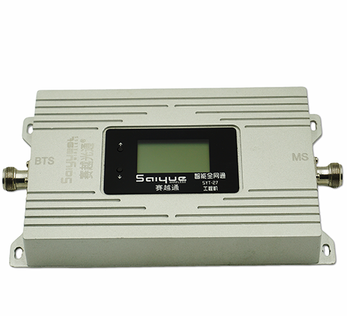 新乡双频手机信号增强器800㎡