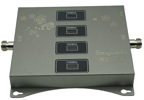  新乡四频手机信号接收器200㎡