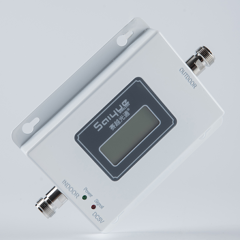 新乡家用配电房机房信号放大器200㎡