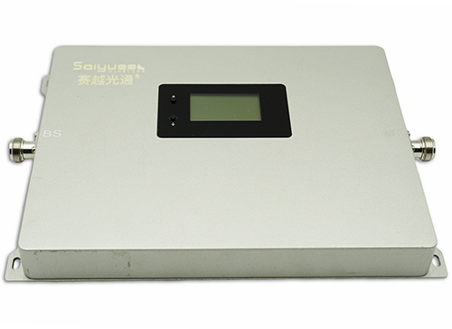  新乡三频/四频/五频手机信号接收器800㎡
