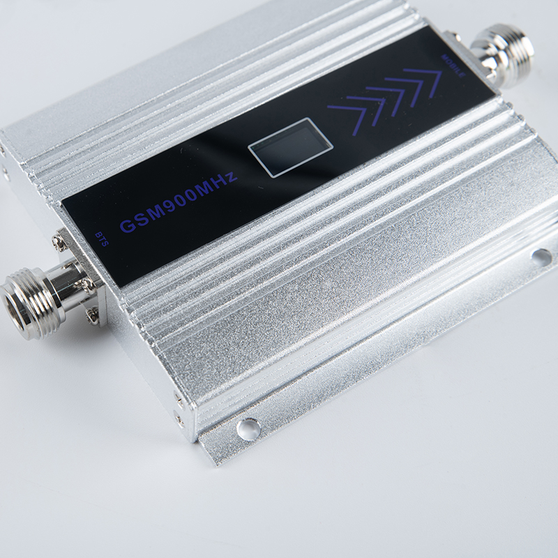 新乡家用单频手机信号增强器100㎡