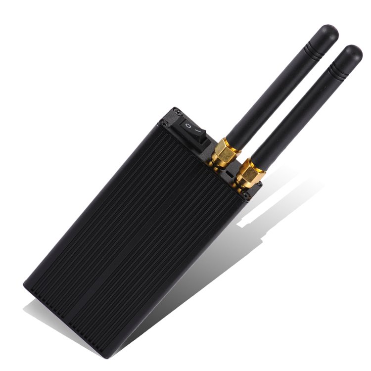  新乡1.2G/1.5G导航屏蔽器