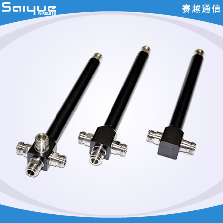  新乡FM调频广播同步广播功分器