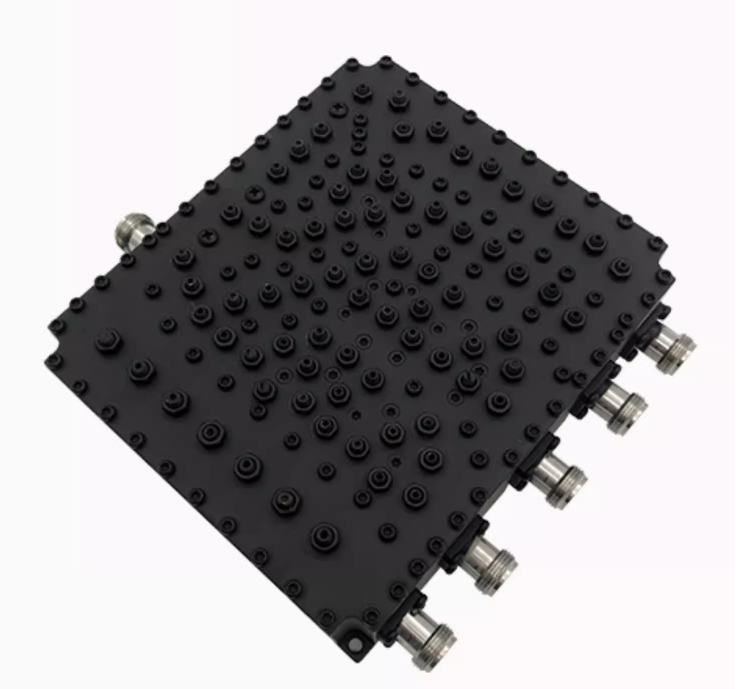  新乡双频三频四频五频腔体合路器4G+5G