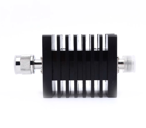  新乡腔体固定衰减器0-3G/0-4G  N型接口