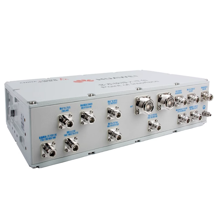  新乡4G5G腔体POI多频合路器